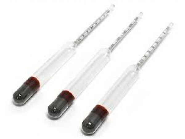 הידרומטר 0.1-1.5